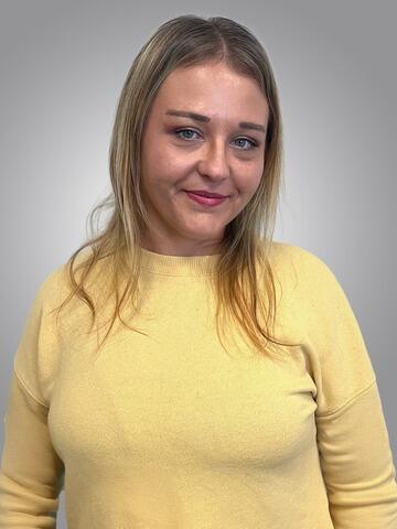 Brandy from Cleveland Basement Systems