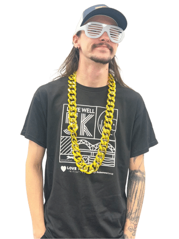 Austin White from Redeemers Group