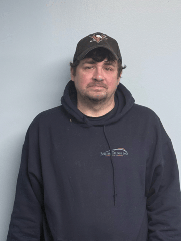 Terry McClimans from Bolster-DeHart, Inc.