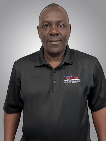 Chenet from Cleveland Basement Systems