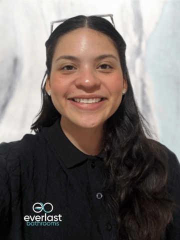 Robmary from Everlast Bathrooms