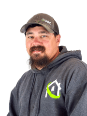 Garrin Tharp - profile image