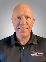 Jim Burlison - profile image