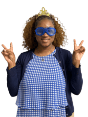 Raven Williams - profile image