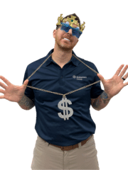 Robert Sims - profile image