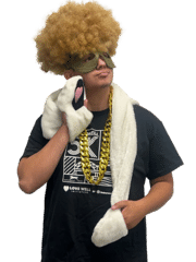 Rogelio Saenz - profile image