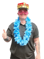 Savannah Beck - profile image