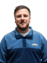 Nick Parker - profile image