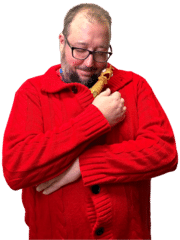 Stephen Kline - profile image