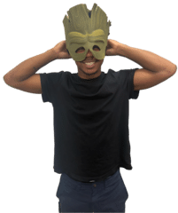 Xavier Washington - profile image