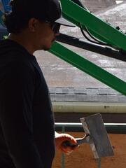 Jaylen Esau-Liu - profile image