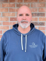 Travis Harper - profile image