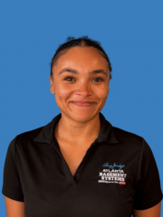 Malia Majette - profile image