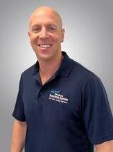 Jake Morrill - profile image