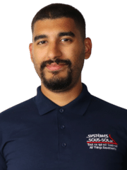 Byno Belhocine - profile image