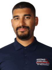 Byno Belhocine - profile image