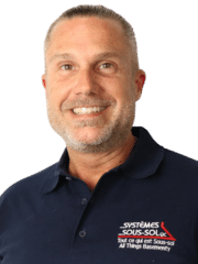 Benoit Chartrand - profile image