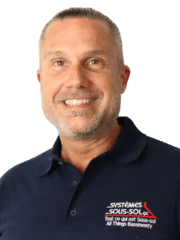 Benoit Chartrand - profile image