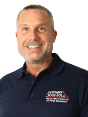 Benoit Chartrand - profile image