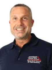 Benoit Chartrand - profile image