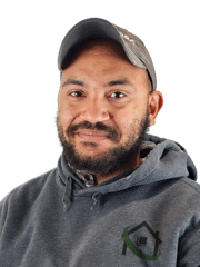 Khris Mallory - profile image