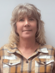 Patty Martelli - profile image