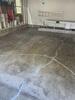 Repairing Cracking Concrete In Phoenix, MD Garage - Photo 1
