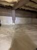 Crawl Space Encapsulation & Dehumidifier in Fort Worth, TX - Photo 9
