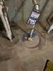 Basement Waterproofing & Wall Restoration - Carmel, IN - Photo 1