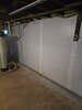Eliminating Damp Basement Walls In Elkton, MD - Photo 1