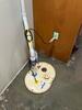 Wet Basement Repaired with Sump Pump Installation in Lake Tomahawk, WI - Photo 1