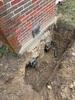 Foundation Repair in Somerville, Ohio - Photo 1