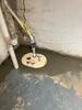 Wet Basement Contractor Installs Sump Pump in Antigo, WI - Photo 1