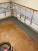 Wet Basement Repaired with Sump Pump Installation in Rhinelander, WI - Photo 1