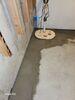 Sump Pump Installation Repairs Wet Basement in Harshaw, WI - Photo 7