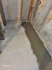 Sump Pump Installation Repairs Wet Basement in Harshaw, WI - Photo 6