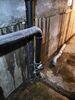 Sump Pump Contractor Installs Waterproofing System in Edgar, WI - Photo 3