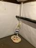 Sump Pump Contractor Installs Waterproofing System in Edgar, WI - Photo 2