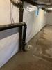 Sump Pump Contractor Installs Waterproofing System in Edgar, WI - Photo 1