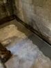 Sump Pump Contractor Installs Waterproofing System in Tomahawk, WI - Photo 5