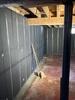 Wet Basement Contractor Completes Waterproofing Project in Laona, WI - Photo 5