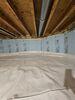Crawl Space Winterization in Plattsburgh, New York, by Matt Clark's Northern Basement Systems. - Photo 1