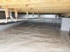 Crawl Space Encapsulation for New Construction in West Union, WV - Photo 1