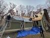 Roof Replacement in Baltic, CT - Photo 4