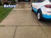 Concrete Driveway Repair in Hebron, Kentucky - Photo 4