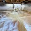 Wet and Humid Crawl Space Repair Solutions in Whiteville, NC - Photo 1