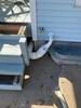 Buried Sump Pump Discharge Line Installed in Schofield, WI - Photo 4