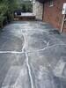 Patio Concrete Repair in Prichard, WV - Photo 1