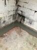 Remodeled Basement Receives New Waterproofing System Installation in Hewitt, WI - Photo 2