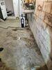 Wet Moldy Basement gets Sump Pump Installation in Eagle River, WI - Photo 3